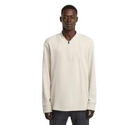 G-star Maglietta A Maniche Lunghe Tweeter A Line Half Zip