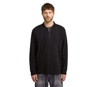G-star Maglietta A Maniche Lunghe Tweeter A Line Half Zip