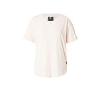 G-STAR Maglietta beige chiaro Donna G-STAR XL
