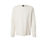 G-star Structured Tweeter Long Sleeve T-shirt Beige S Uomo