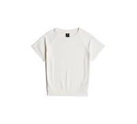 G-STAR Maglietta bianco Donna - Abbigliamento - Taglie comode - Maglie e top - Maglie e T-shirt G-STAR M