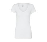 G-STAR Maglietta bianco Donna G-STAR S