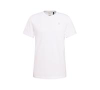 G-star Base-s Short Sleeve T-shirt Bianco L Uomo