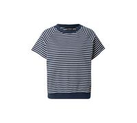 G-STAR Maglietta blu scuro / bianco Donna - Abbigliamento - Taglie comode - Maglie e top - Maglie e T-shirt G-STAR XXL