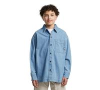 G-Star, Maglietta Boxy Fit LS