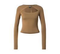 G-STAR Maglietta cachi Donna G-STAR L cachi