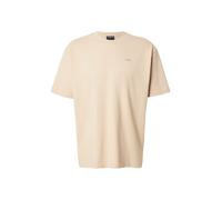 G-star D28588-d593 Short Sleeve T-shirt Beige S Uomo