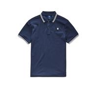 G-star Polo A Maniche Corte Dunda Slim Stripe