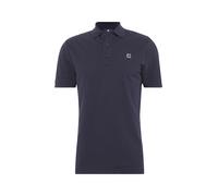 G-STAR Maglietta 'Dunda' marino / bianco Uomo G-STAR L