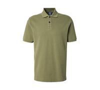 G-STAR Maglietta 'Essential' verde scuro Uomo G-STAR S