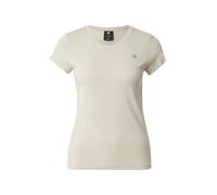 G-STAR Maglietta 'Eyben' stucco Donna G-STAR S