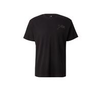 G-STAR Maglietta grigio / nero Uomo G-STAR L