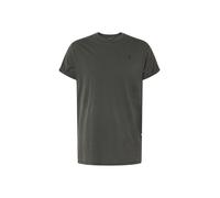 G-STAR Uomo Lash Overdeyed T-shirt, Nero (dk black gd D16396-2653-B564), M