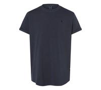 G-Star T-shirt Uomo Lash Overdeyed Blu (Salute Gd D16396-2653-D418) XS