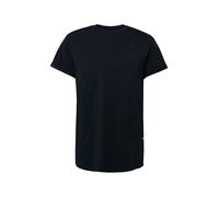 G-STAR Lash Jersey T-Shirt Uomo, Blu (Salute D16396-B353-C742), M