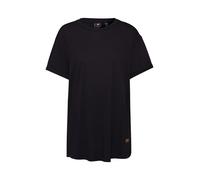 G-Star Maglietta Lash Donna – Maniche corte Loose Rib – Nero M