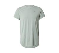 G-STAR Maglietta 'Lash' verde pastello Uomo G-STAR S