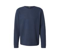 G-star Structured Tweeter Long Sleeve T-shirt Grigio S Uomo