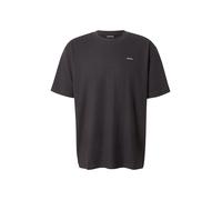 G-Star Raw C.V. Relaxed Base r t T-Shirt, Black, L Men's
