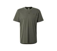 G-STAR Uomo Nifous T-Shirt, Grigio (Asfalt GD D24449-2653-B575), XL