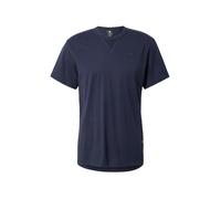 G-STAR Uomo Nifous T-Shirt, Blu (Salute D24449-336-C742), L