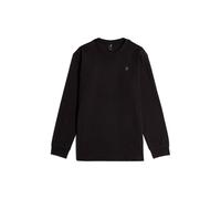 G-STAR Maglietta 'Nifous' nero Uomo G-STAR L