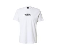 G-star Maglietta A Maniche Corte Old Skool Logo
