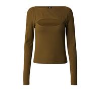 G-STAR Maglietta oliva Donna G-STAR M oliva