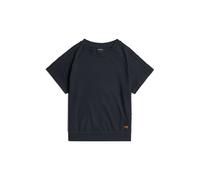 G-STAR Maglietta 'Raglan' blu scuro Donna - Abbigliamento - Taglie comode - Maglie e top - Maglie e T-shirt G-STAR XS
