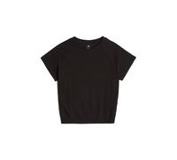 G-STAR Maglietta 'Raglan T-Shirt' nero Donna - Abbigliamento - Taglie comode - Maglie e top - Maglie e T-shirt G-STAR L