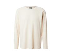 G-star Tweeter Relaxed Fit Long Sleeve T-shirt Beige XL Uomo