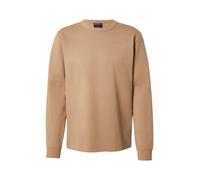 G-STAR Maglietta 'Tweeter' camello Uomo G-STAR M