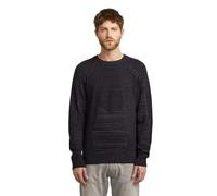 G-STAR Pullover nero sfumato Uomo G-STAR L