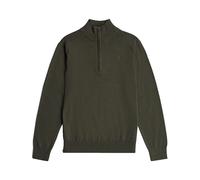 G-star Maglione Con Mezza Zip D30783-e813