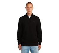 G-star Maglione Con Mezza Zip Honey Comb