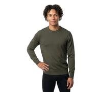 G-star - Core Refined R Knit - - Knitwear - Uomo - Verde - L