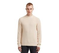 G-STAR Maglione da Uomo, Bianco (Whitebait D23930-c868-1603), L