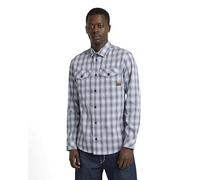 G-star Camicia A Maniche Lunghe Marine