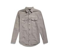 G-star Camicia A Maniche Lunghe Marine