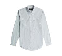 G-star - Marine Slim Shirt - - Shirts - Uomo - Blu - M