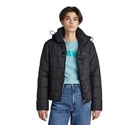 G-STAR Meefic Hooded Padded Jacket Giacca Donna (Pacco da 1)