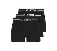 G-star D29471-01 Brief Boxers 3 Units Nero XL Uomo
