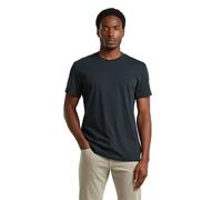 G-star Base-s Ribbed Short Sleeve T-shirt Blu 2XL Uomo