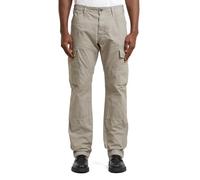 G-Star Men's Clean Regular Cargo, Size: 30/34, Color Beige