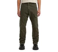 G-Star Men's Clean Regular Cargo, Size: 32/30, Color Gray