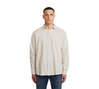 G-star D25196-d454 Regular Fit Long Sleeve Shirt Beige XL Uomo
