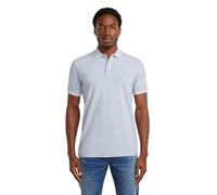 G-Star Men's Dunda Overdyed Slim Polo, Size: M, Color Blue