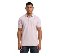G-Star Men's Dunda Overdyed Slim Polo, Size: S, Color Pink