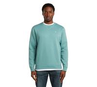 G-Star Men's Premium Core Sweater, Size: XS, Color Blue