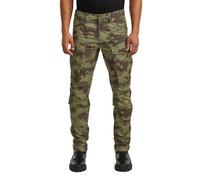 G-Star Men's Rovic Zip 3D Regular Tapered Pants, Size: 32/34, Color Multicolor